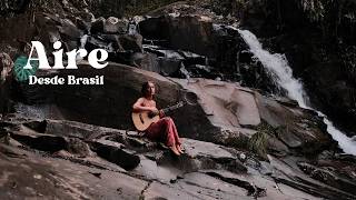 Aire - esto también es "La Risa de la Vida" - Soy Sofía (Video Oficial)