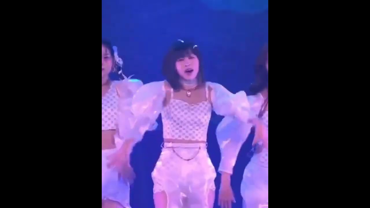 NMIXX LILY (Live Vocals) | 