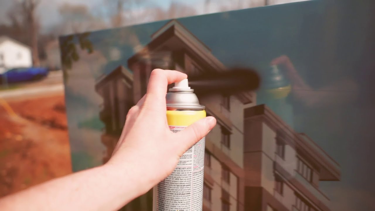 Anti-Vandalism Signage Solutions - Lynn Imaging / Monster Color