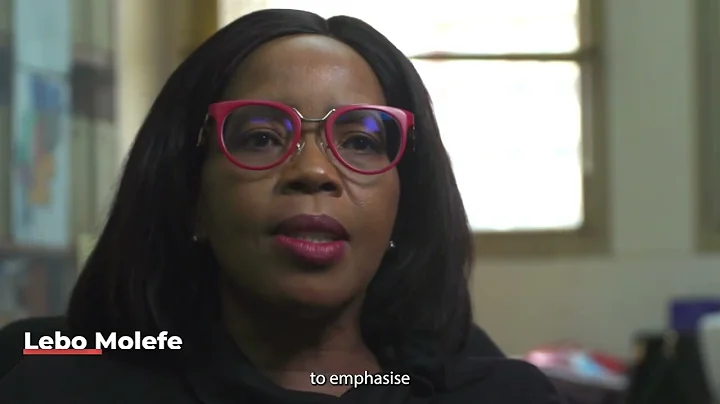 In Focus... Johannesburg | C40’s Global Green New Deal Pilot