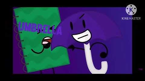 Old intro but is #object redundancy song