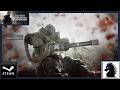 PC Call of Duty: Modern Warfare - Survival #5: Crash (Shiryu, Seixas, SpeeD)