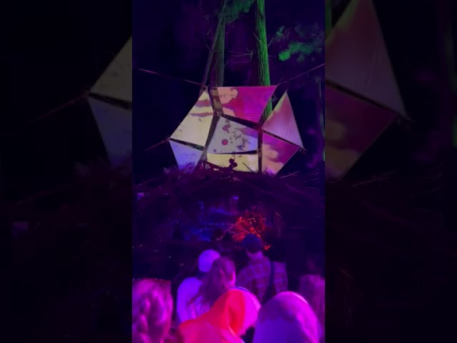 YouTube पर Weka Tek - Passage of time live 2 minds देखें