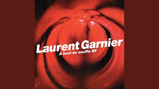 Vignette de la vidéo "Laurent Garnier - Wake Up"