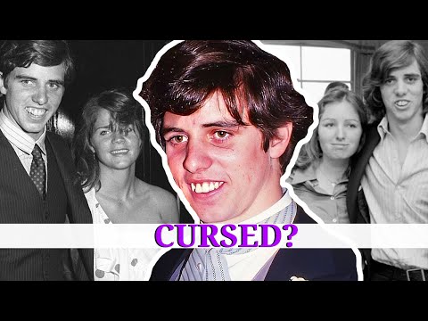 Michael KENNEDY's Dark