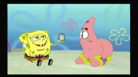 SpongeBob SquarePants Atlantis Squarepantis Walkthrough Part 2