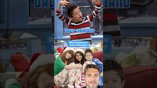 What happened to Davis Cleveland? #bellathorne #zendaya #disneychannel #disney #disneyshows