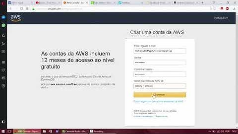 Rdp aws amazon free +bin