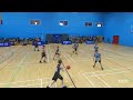 North Conference - Pool 1 | Spurs vs Magic