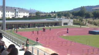 Campeonato De Madrid 2011