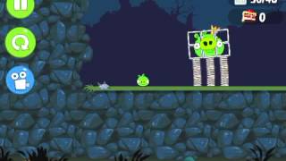 Bad Piggies : Dat Suspension screenshot 4
