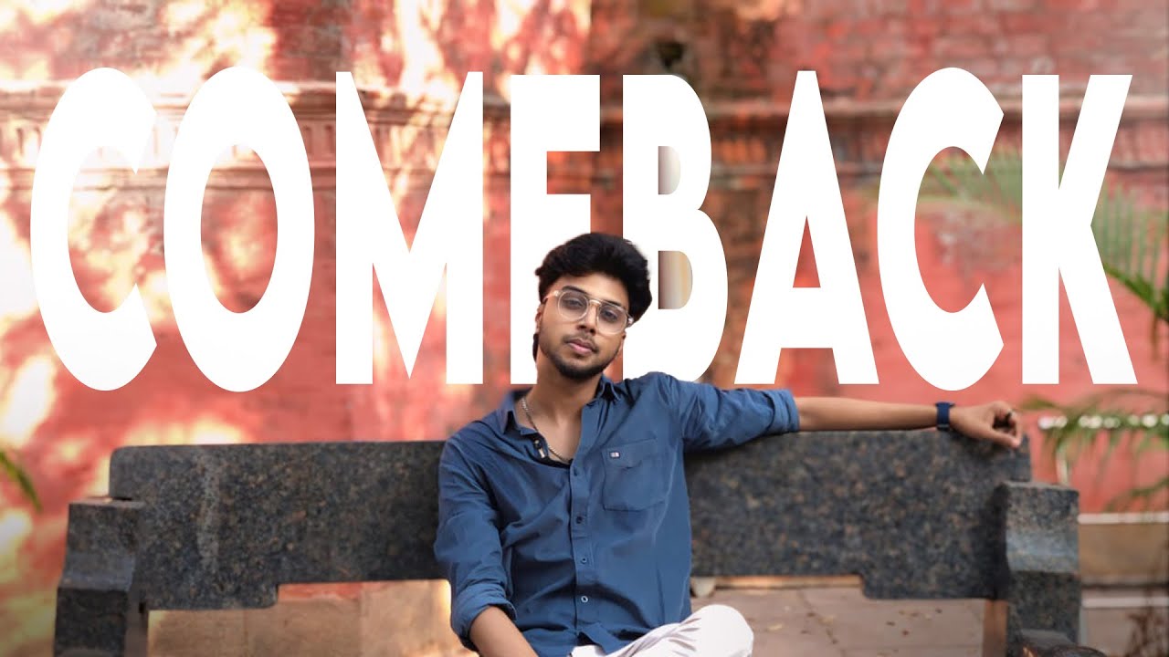 comeback