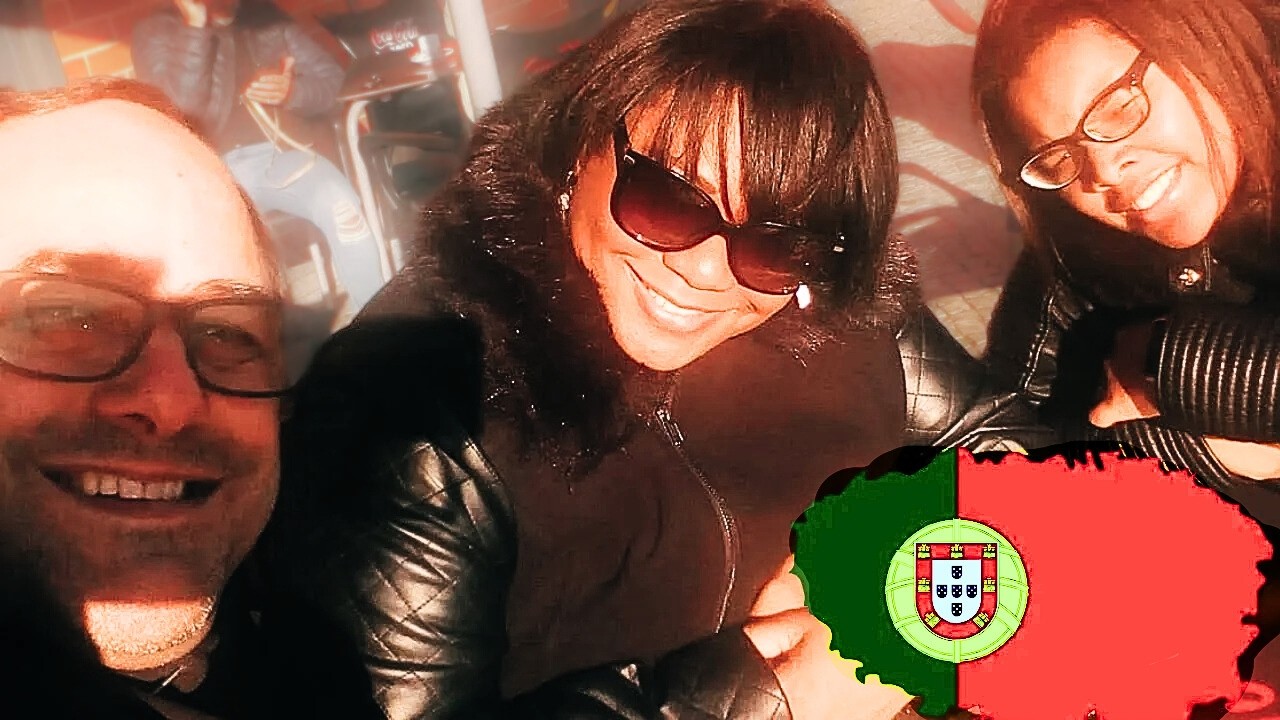 Vlog: Uma Viagem Maravilhosa Com Qualidade de Vida| Família Bratuga