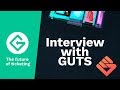 'CBSN New York' interviews GUTS Tickets