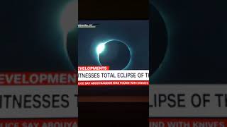 Famous Eclipse in full Totality 2017    DIAMOND RING EFFECT!!! WOW!!! Profile