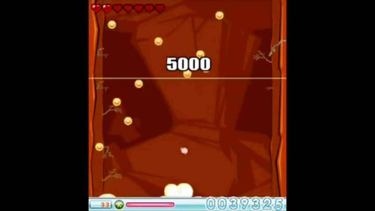 Popcorn - 120K Points (Kado Kado)