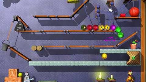 Luxor Mod 2016 Stage 4 with commentary