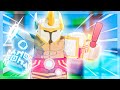 How PROs use the Ares Kit... (ROBLOX BEDWARS)