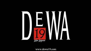 DEWA 19 - Bayang-bayang