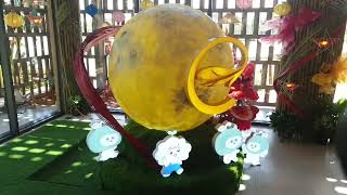 Cơ quan eco park của tôi 2025