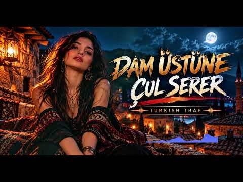 DAM ÜSTÜNE ÇUL SERER 🔥 | Bambaşka Bir Yorum… | Bozkırın Frekansı