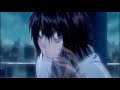 L Lawliet - Death Note | Twixtor