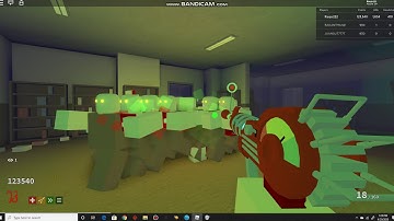 Me Back at Project Lazarus Zombies (Part 13) The triggered kids left