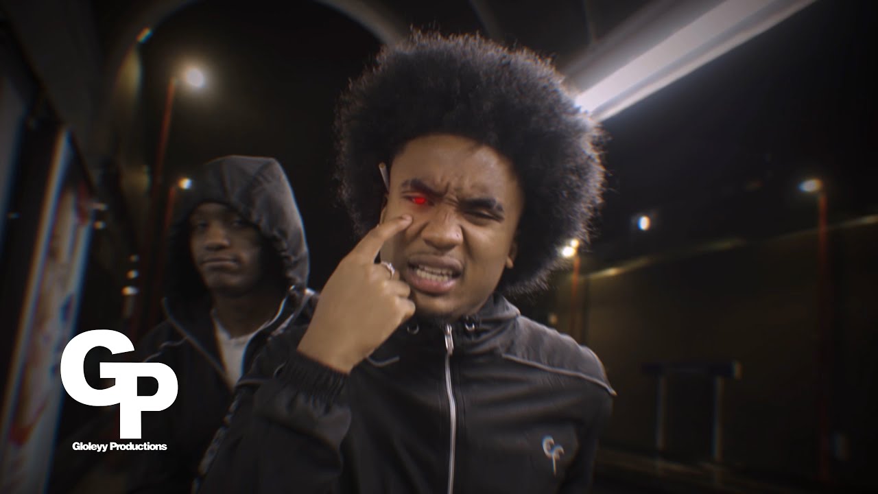 LOSTBOYSHAWTY - COULD NEVER B ME