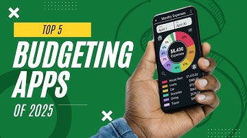The Best Apps for Budgeting and Expense Tracking in 2025