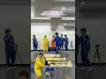 関西ジュニア official【春のガチ体力測定】大先輩に何させてんねん🤣