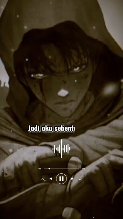 Story WA | Judika - Jadi Aku Sebentar Saja Cover Akustik Charly Van Houten| Literasi |Viral #shorts