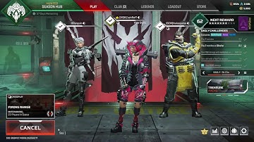 Warm up on pubs then ranked