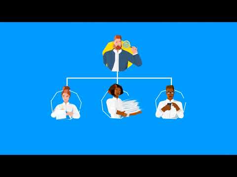 لا تنتظر المنصب كي تقود ابدأ بالتأثير من مكانك المدير القائد قيادة تحفيز