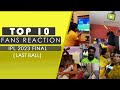 Top 10 Fans Reaction after CSK win IPL 2023 | CSK fans emotional moments