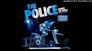 12 - Bring On the Night (Live from Hong Kong, 1980)