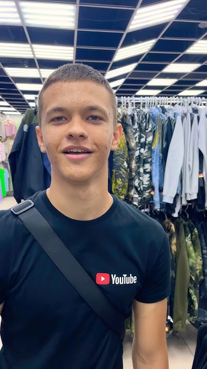 Читаем бренды на Английском Языке (часть 2)😂 #youtubeshorts - YouTube