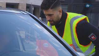 Durchfahrverbot: Polizei kontrolliert erneut am Neumarkt