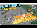 Get How To Get Gunpowder In Minecraft Gif