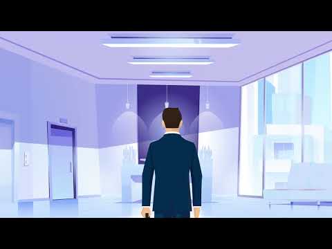 iNube's Virtual booth for the ITC Vegas 2024