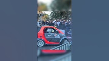 Crazy SMART Drift 🤪