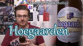 NA - Pivo jako křen - Hoegaarden