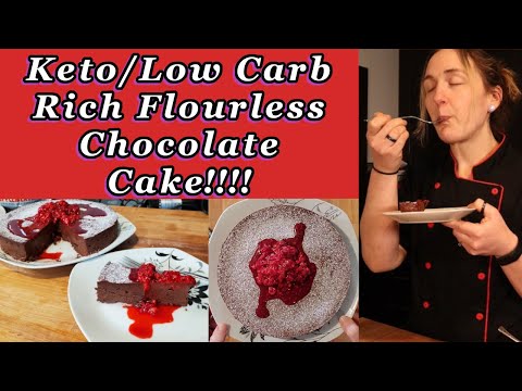 Easy Keto/Low Carb