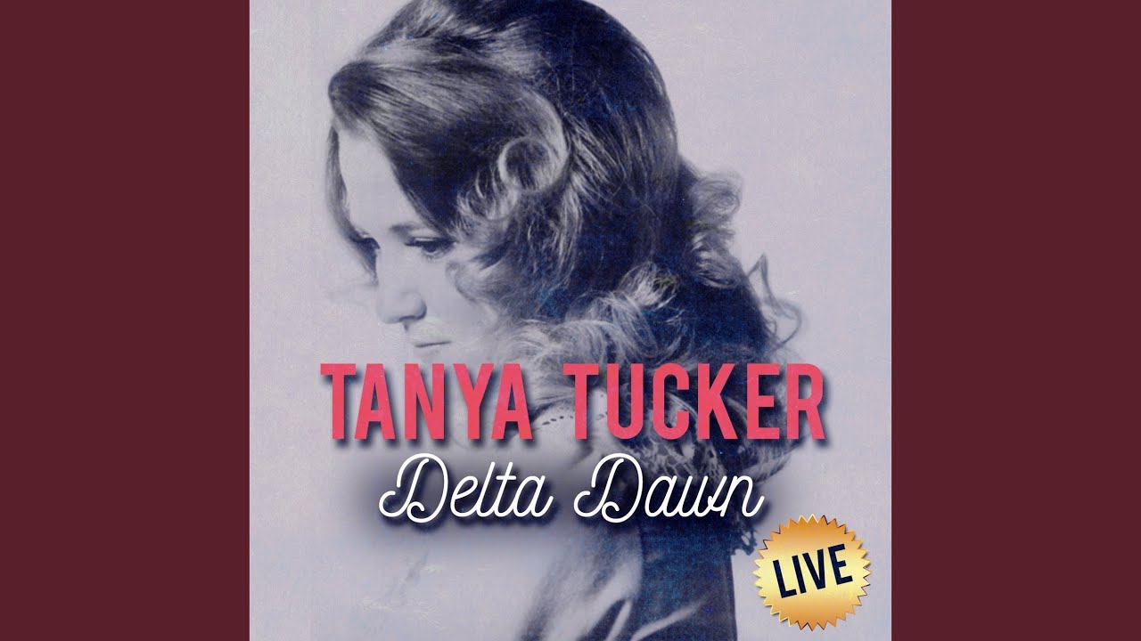 Delta Dawn (Live) Delta Dawn (Live)