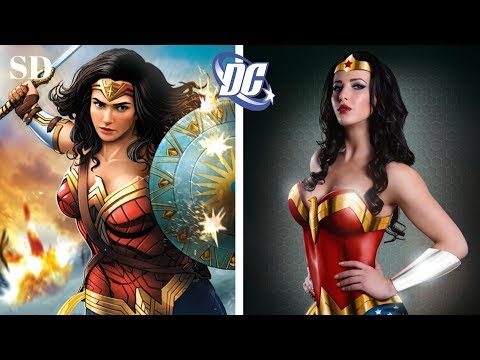 dc-female-characters-in-real-life-|-perfect-cosplay-|