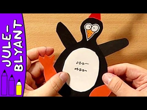 Øisteins Juleblyant -