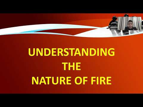 Fire Safety and Awareness Seminar