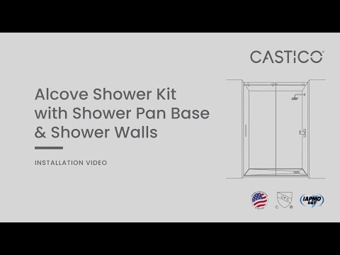 CASTICO - Alcove