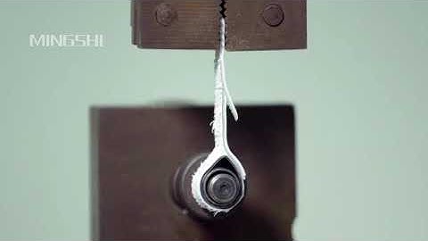 Mingshi Multilayer pipe production