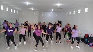 Janda Kembang (Jakem) Sekarwangi|Choreography by Anik Sylvia|SSdestaWambarawa