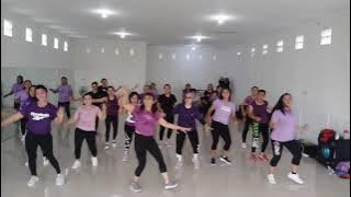 Janda Kembang (Jakem) Sekarwangi|Choreography by Anik Sylvia|SSdestaWambarawa
